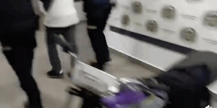 La Policía implemento el plan candado para recuperar una moto hurtada, y dio como resultado la captura de una persona 